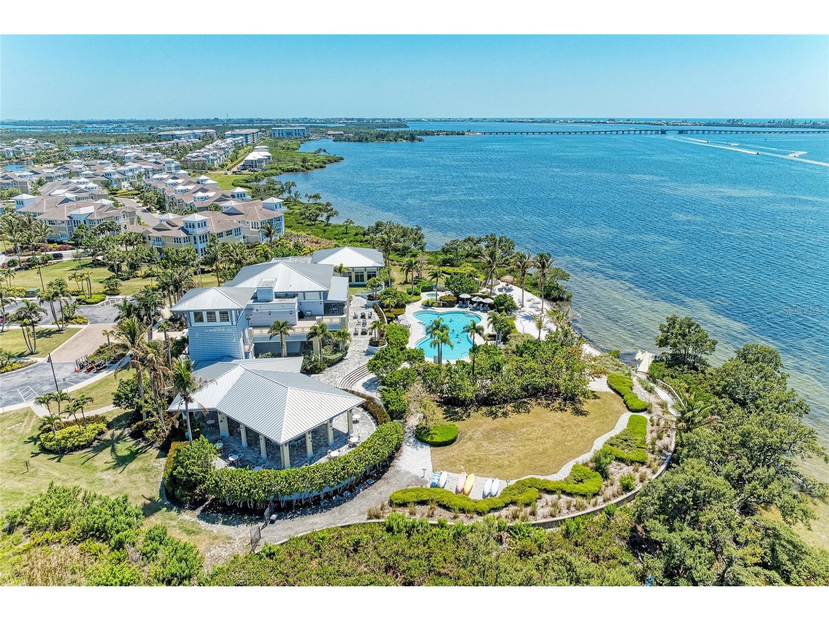 271 Saint Lucia Drive #202 Bradenton FL 34209 - ANNA MARIA SOUNDSAPPHIRE LAKE A4690099 image49