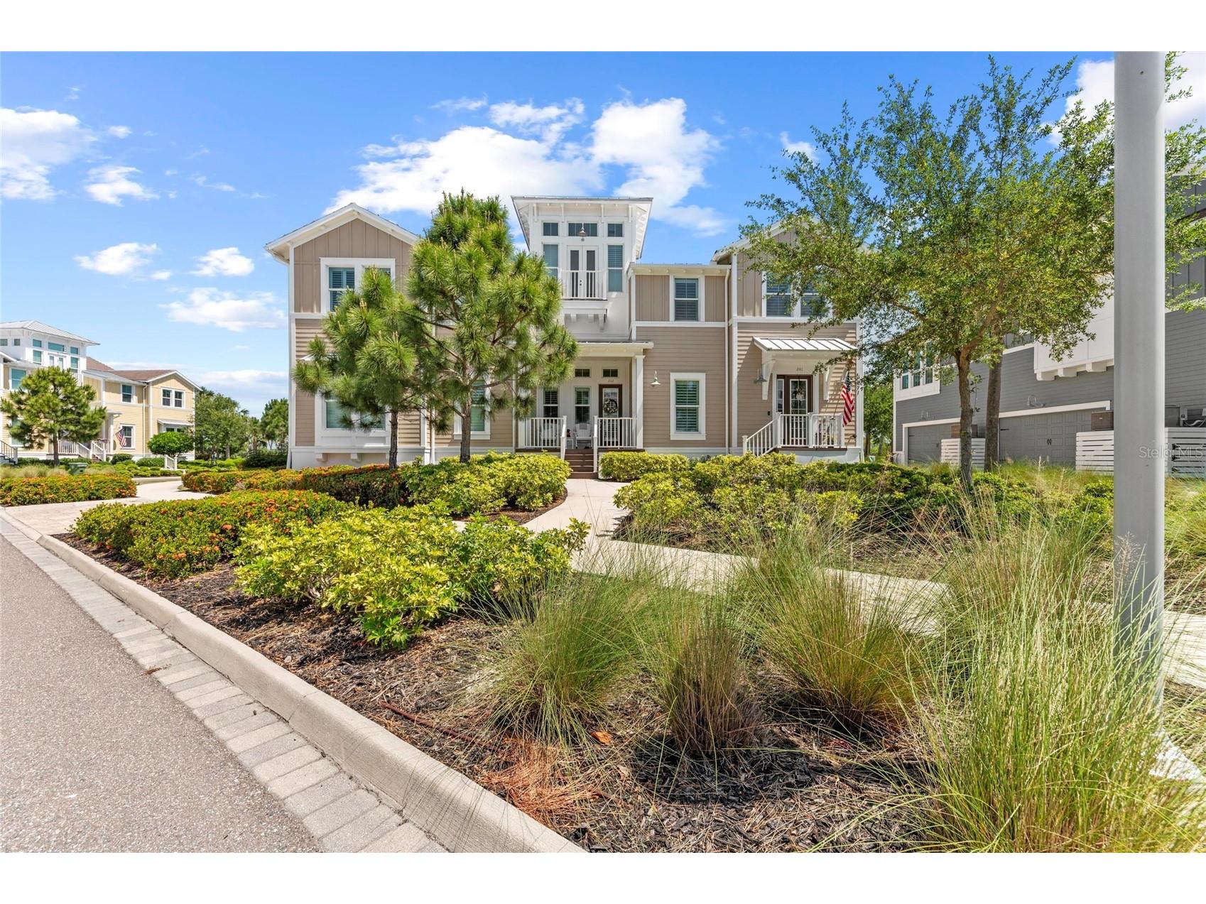 271 Saint Lucia Drive #202 Bradenton FL 34209 - ANNA MARIA SOUNDSAPPHIRE LAKE A4690099 image6