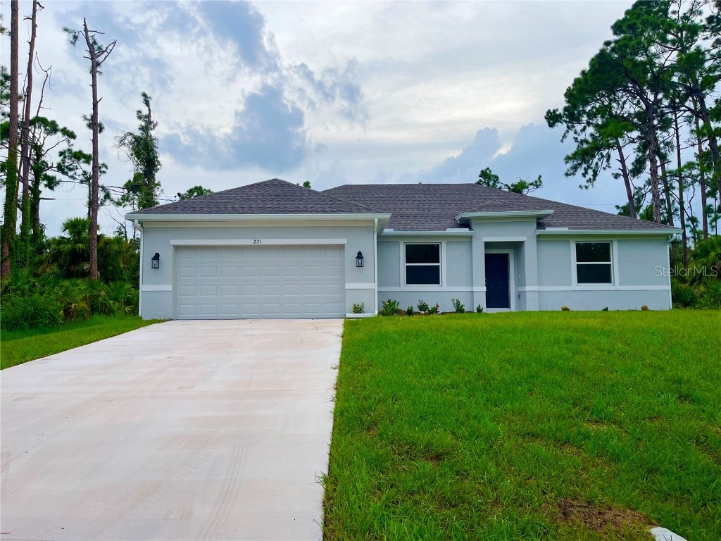 271 Sherbourne Street Port Charlotte FL 33954 J964173 image1