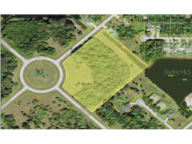 271 Sunset Road N Rotonda West FL 33947 U8151954 image1