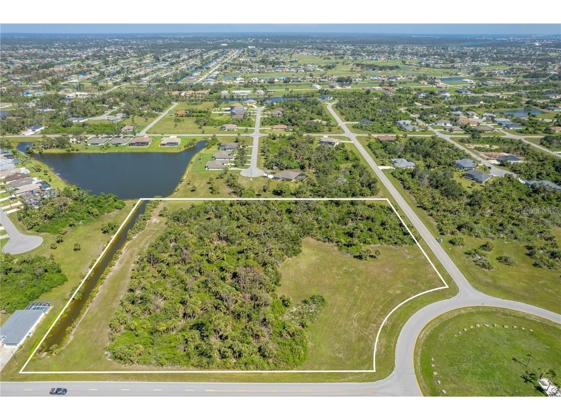 271 Sunset Road Rotonda West FL 33947 N6133886 image1