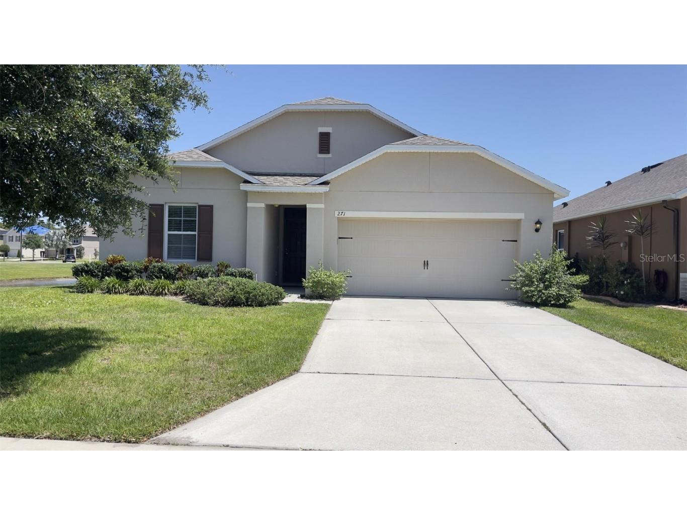 271 Tanglewood Drive Davenport FL 33896 O6299637 image1