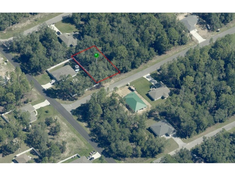 271 W Ruska Place Citrus Springs FL 34434 A4684619 image1