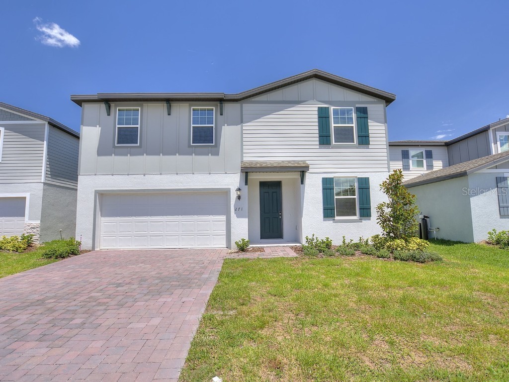 271 Whistling Duck Trail Saint Cloud FL 34771 O6029755 image1