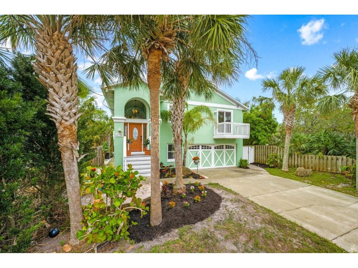 2710 Annette Street Flagler Beach FL 32136 FC288301 image1