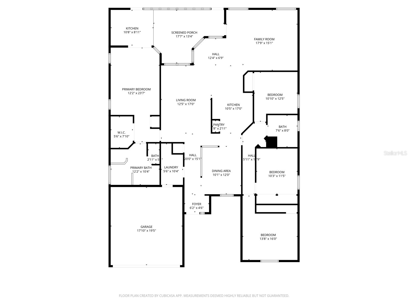 2710 Autumn Lane Eustis FL 32726 G5109903 image29