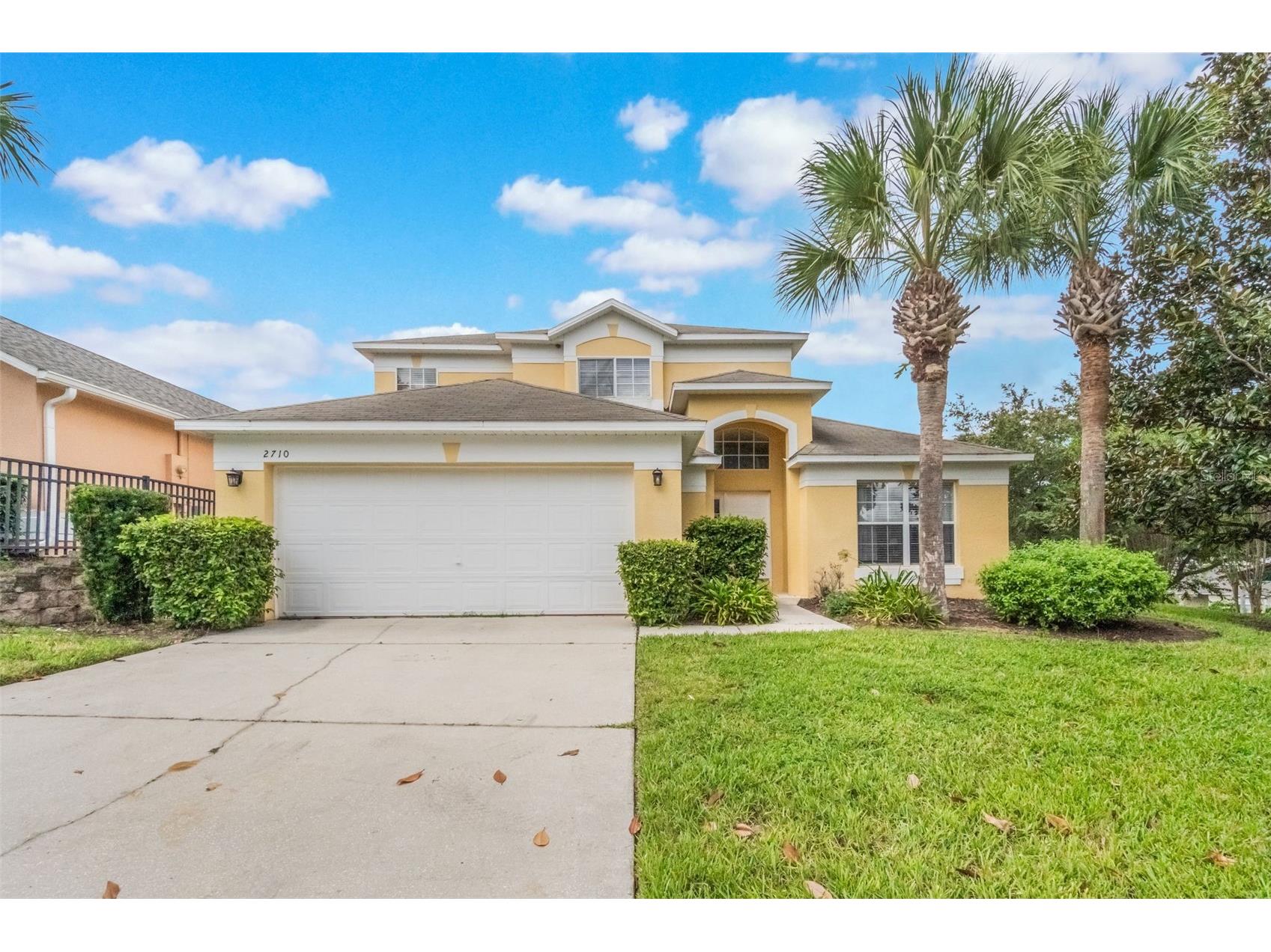2710 Fiesta Key Drive Kissimmee FL 34747 S5134844 image1