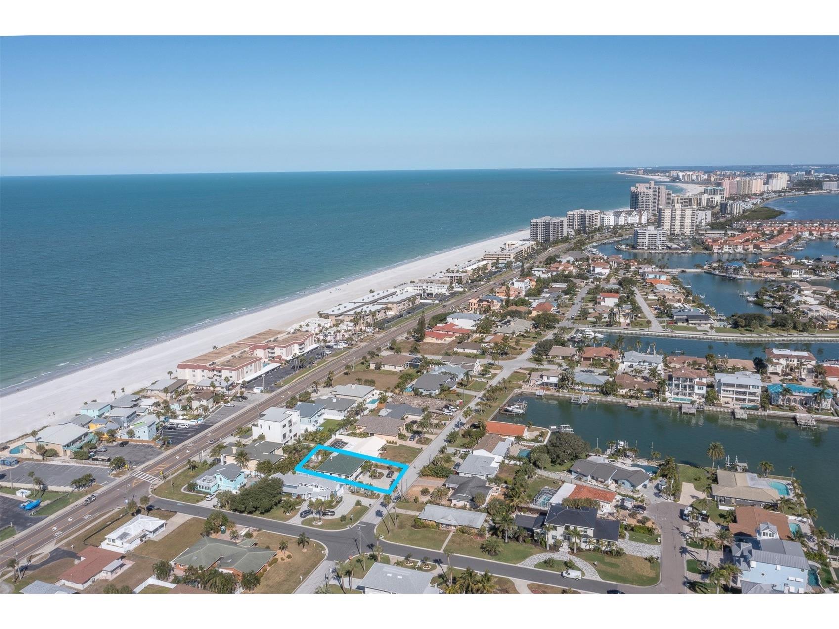 2710 Hibiscus Drive W Belleair Beach FL 33786 TB8450599 image10