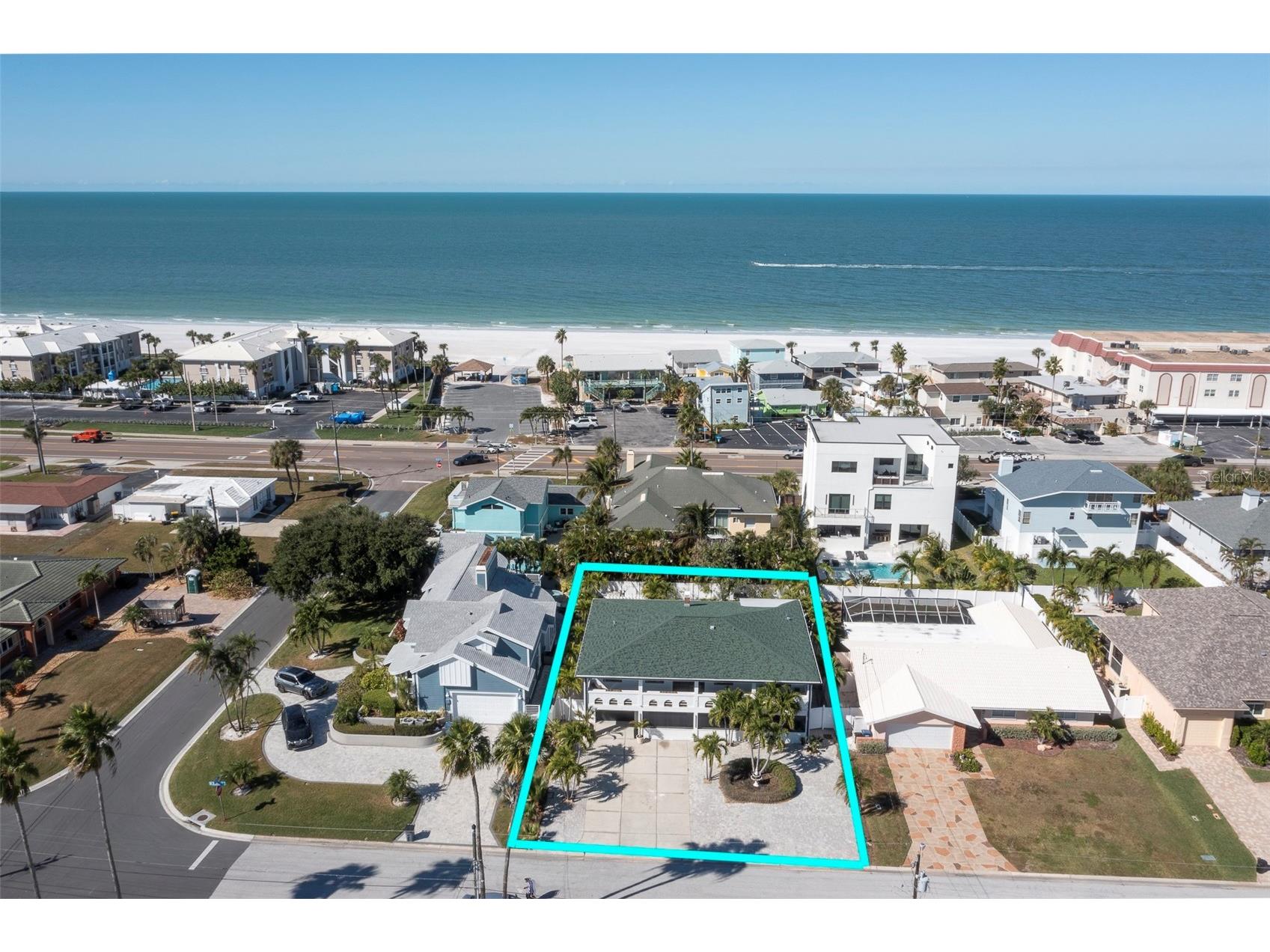 2710 Hibiscus Drive W Belleair Beach FL 33786 TB8450599 image54