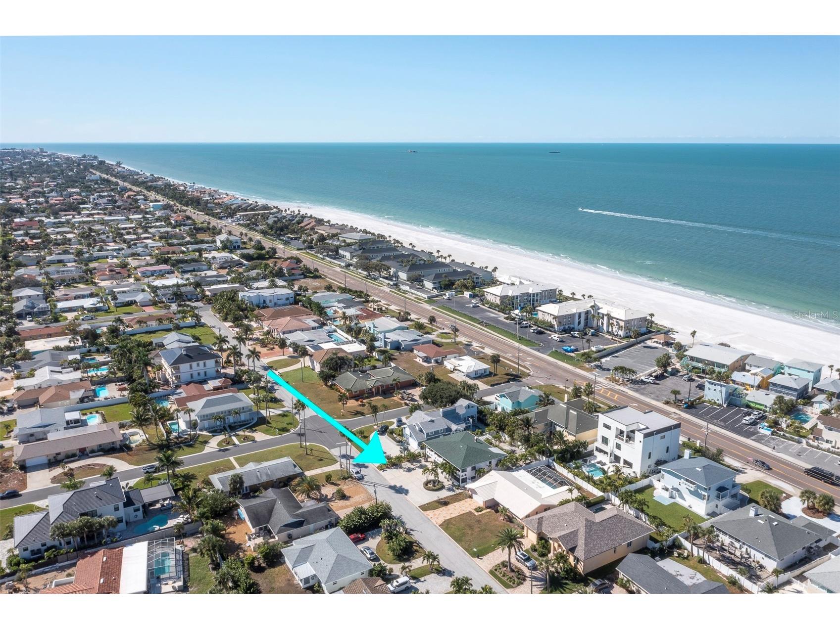 2710 Hibiscus Drive W Belleair Beach FL 33786 TB8450599 image55