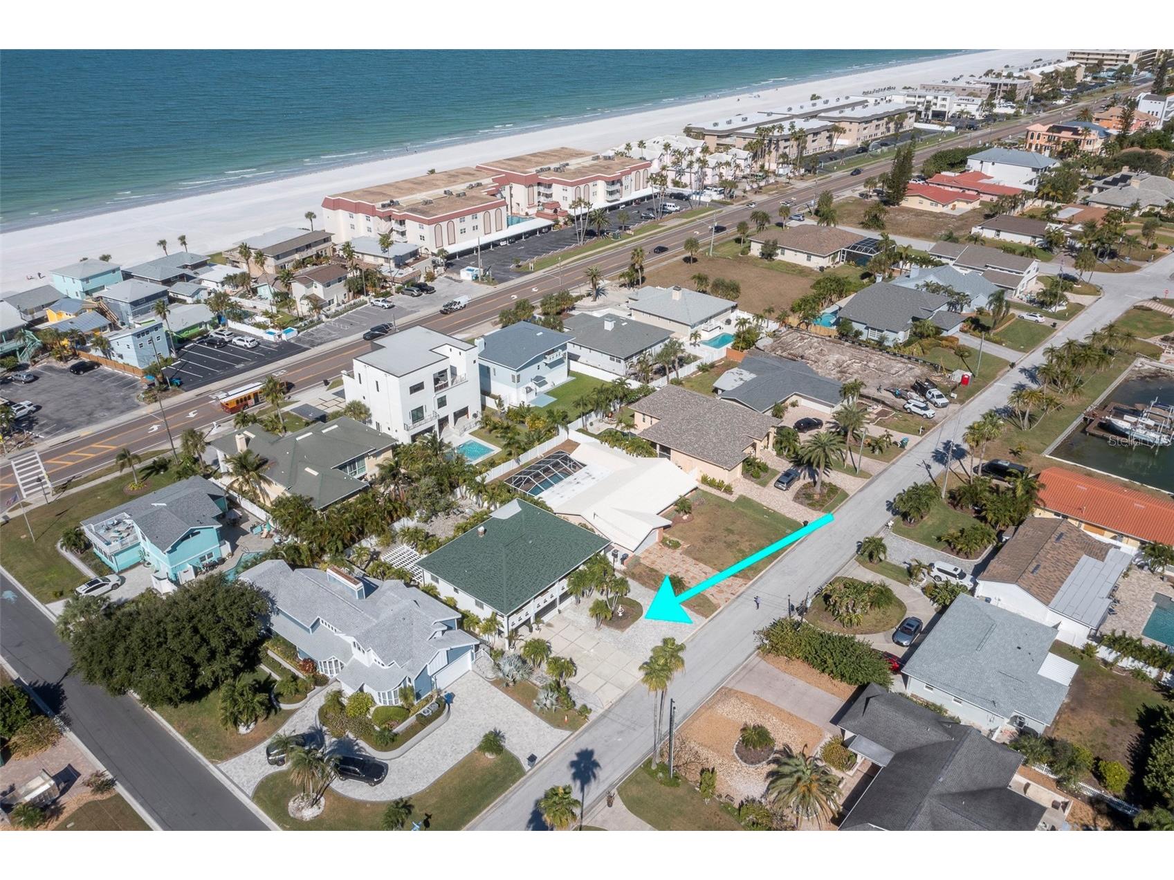 2710 Hibiscus Drive W Belleair Beach FL 33786 TB8450599 image56