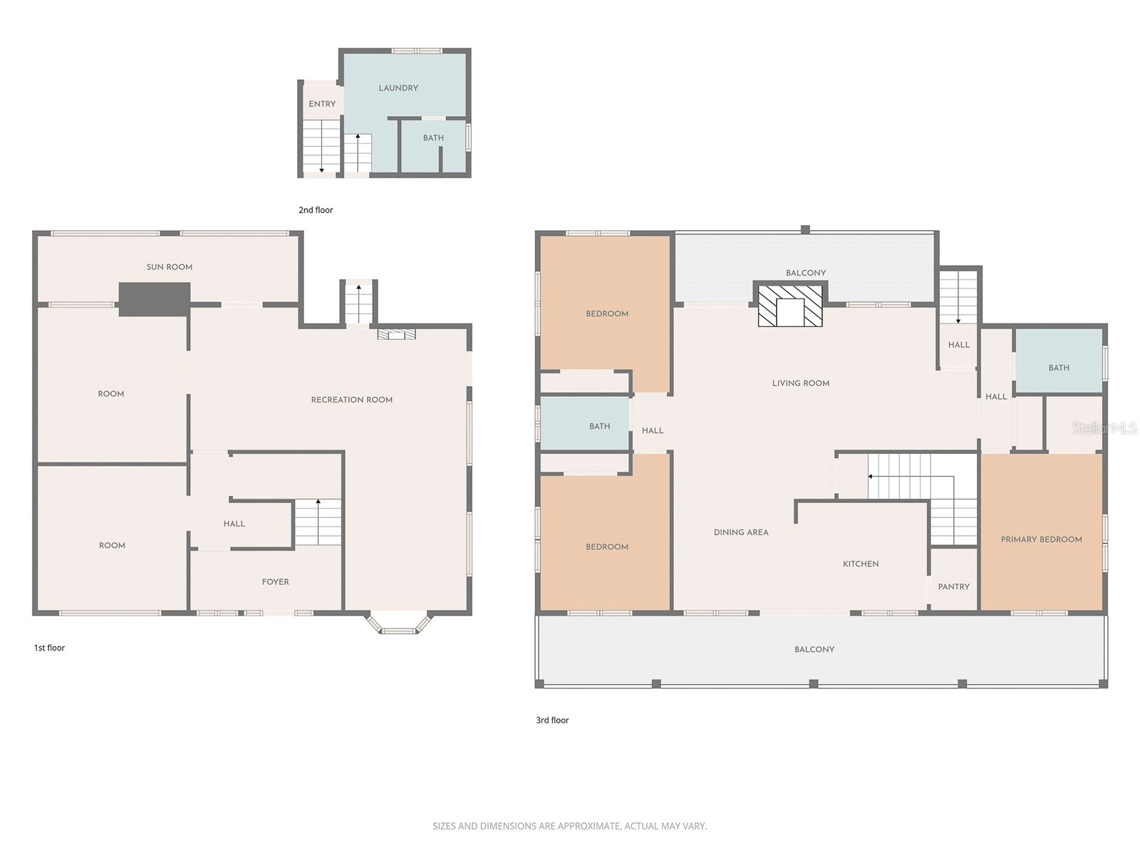 2710 Hibiscus Drive W Belleair Beach FL 33786 TB8450599 image58