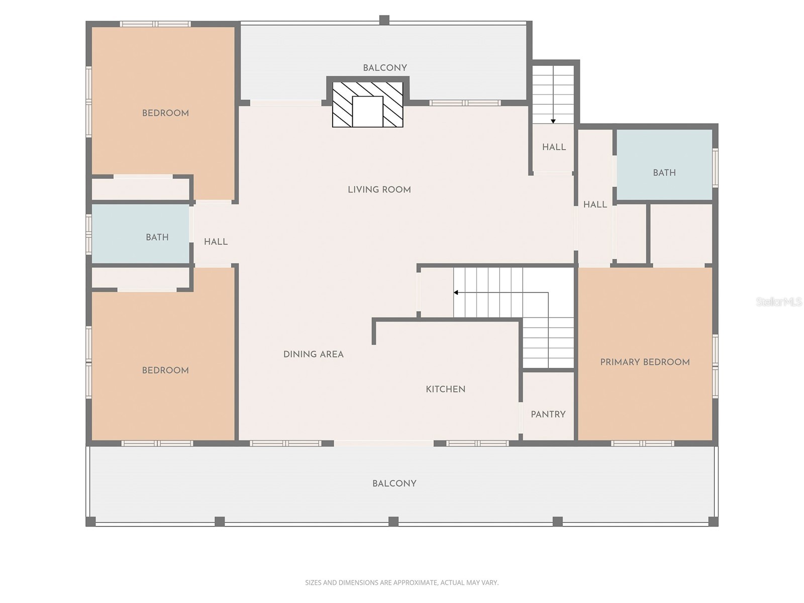 2710 Hibiscus Drive W Belleair Beach FL 33786 TB8450599 image59