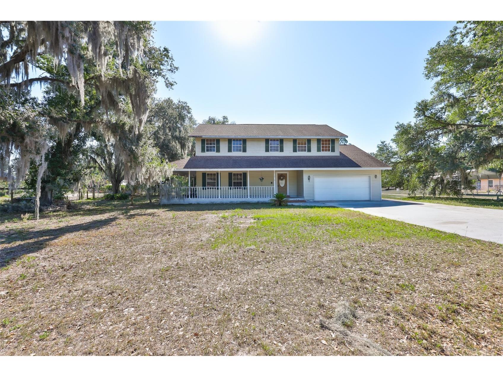 2710 Lewis Road Dover FL 33527 TB8509729 image1