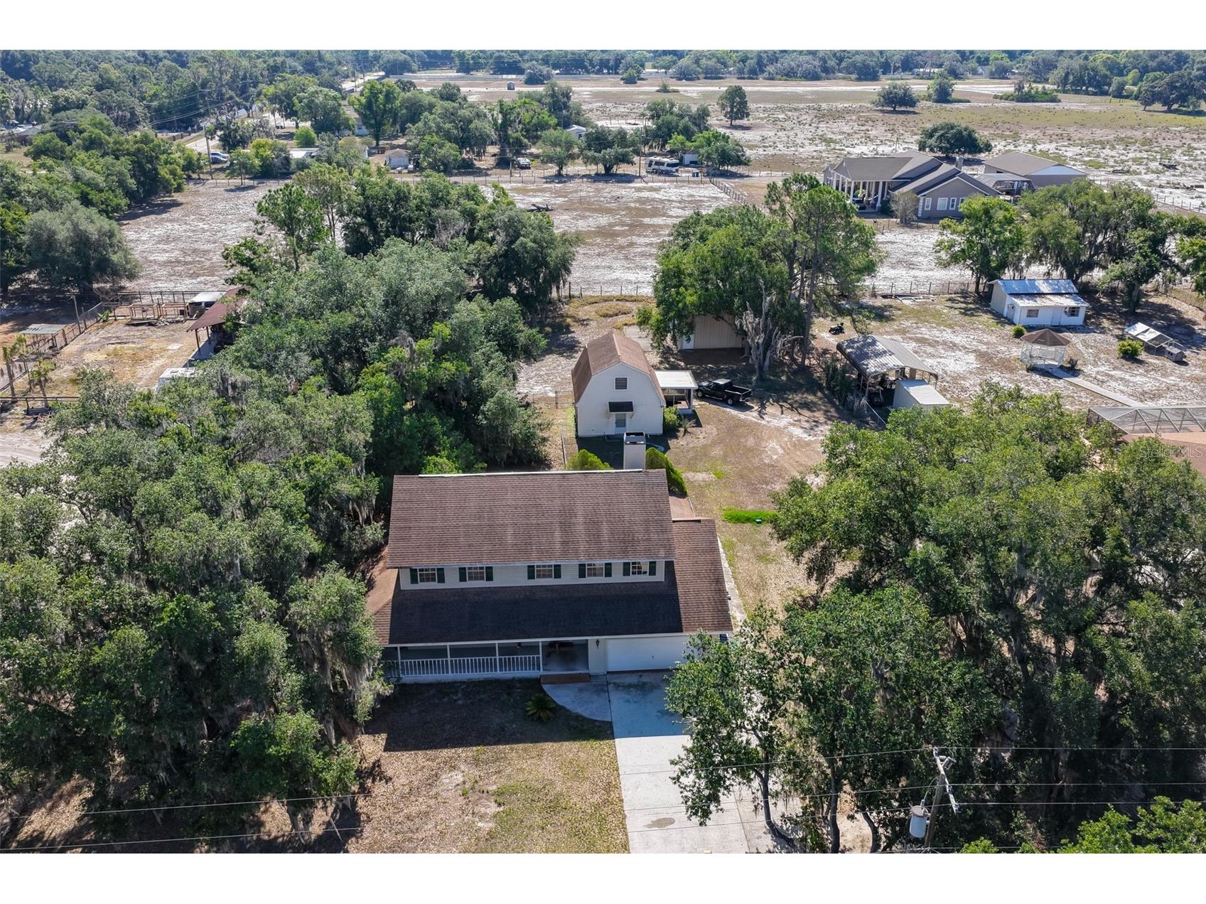 2710 Lewis Road Dover FL 33527 TB8509729 image3