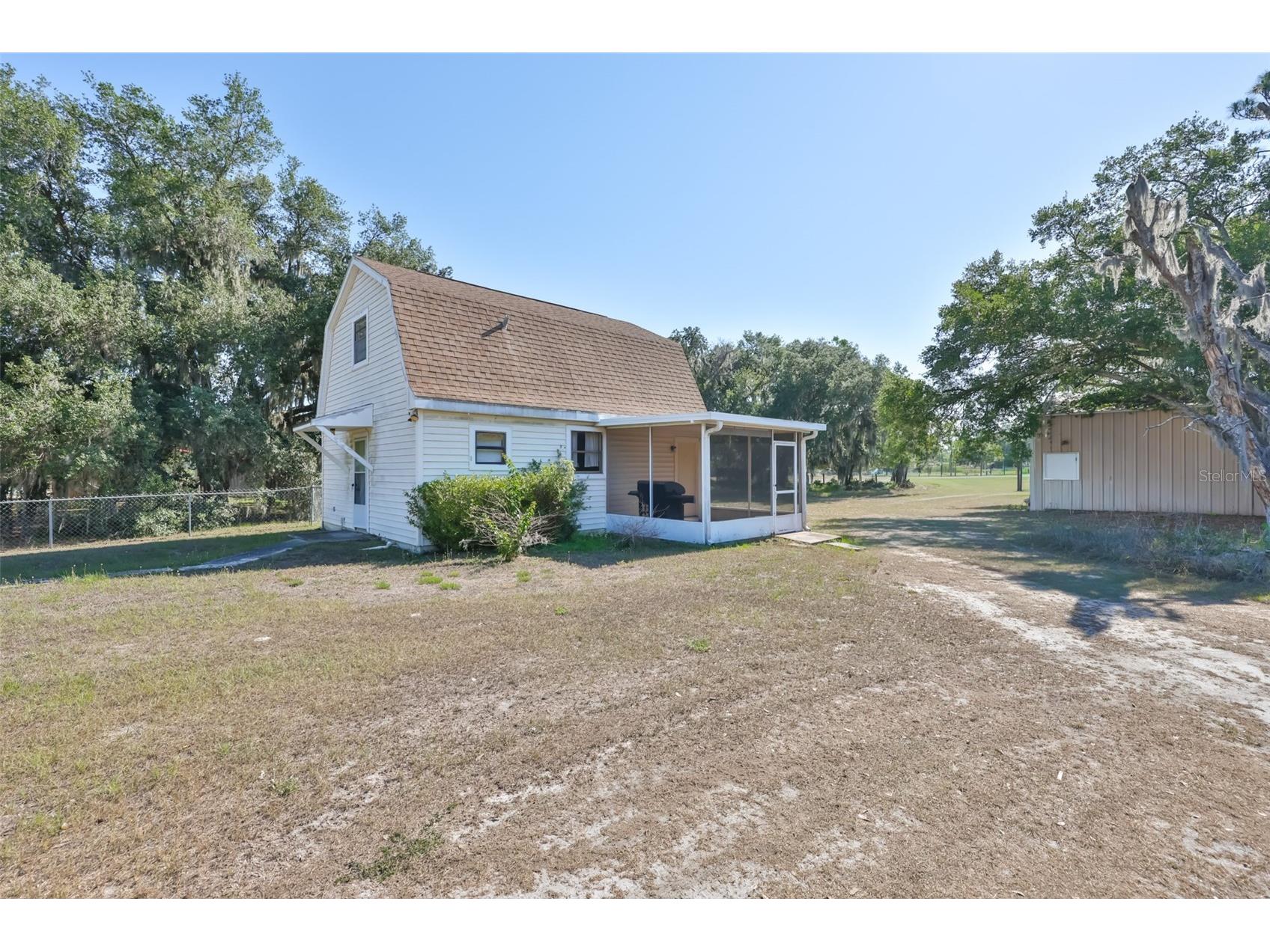 2710 Lewis Road Dover FL 33527 TB8509729 image32