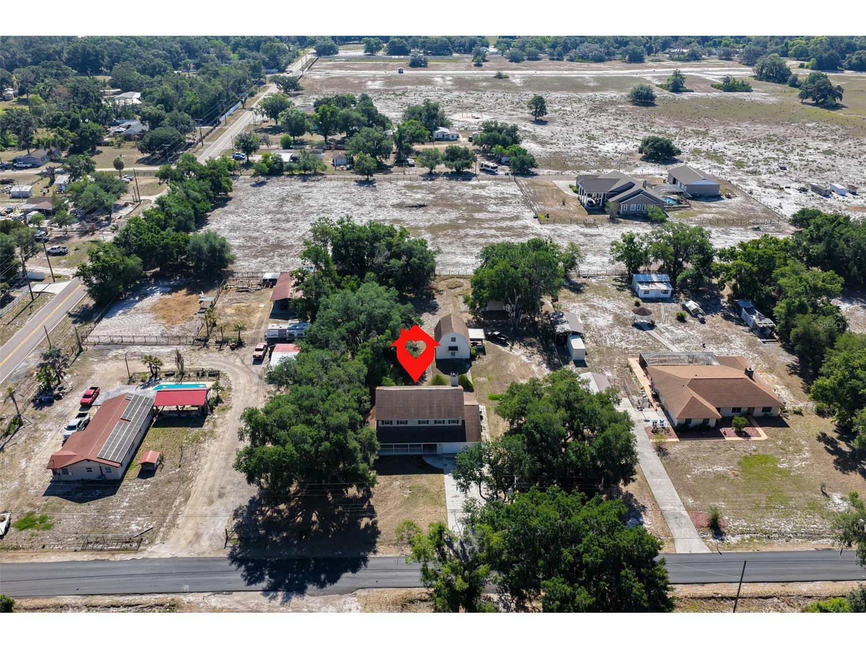 2710 Lewis Road Dover FL 33527 TB8509729 image48