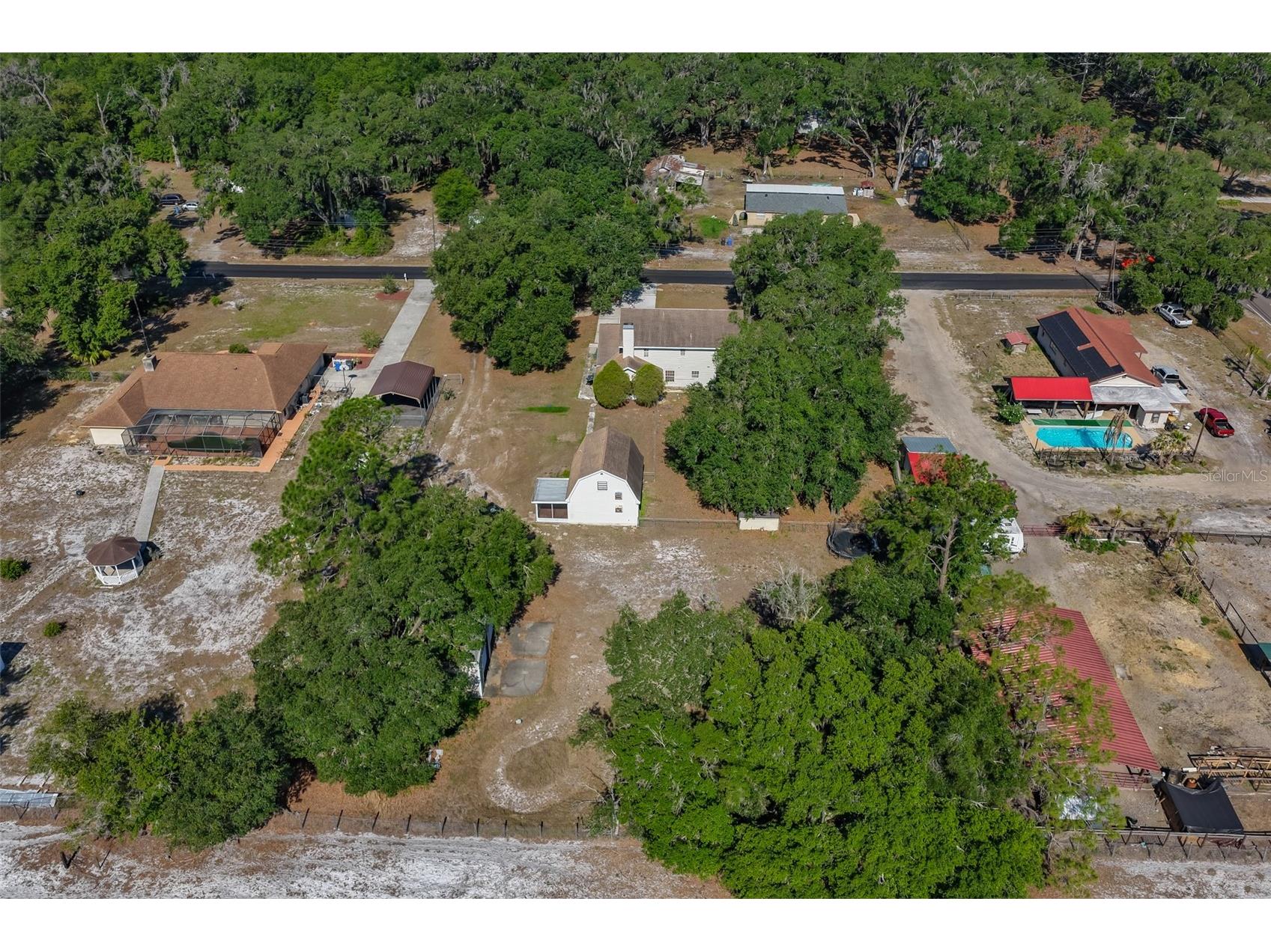 2710 Lewis Road Dover FL 33527 TB8509729 image55