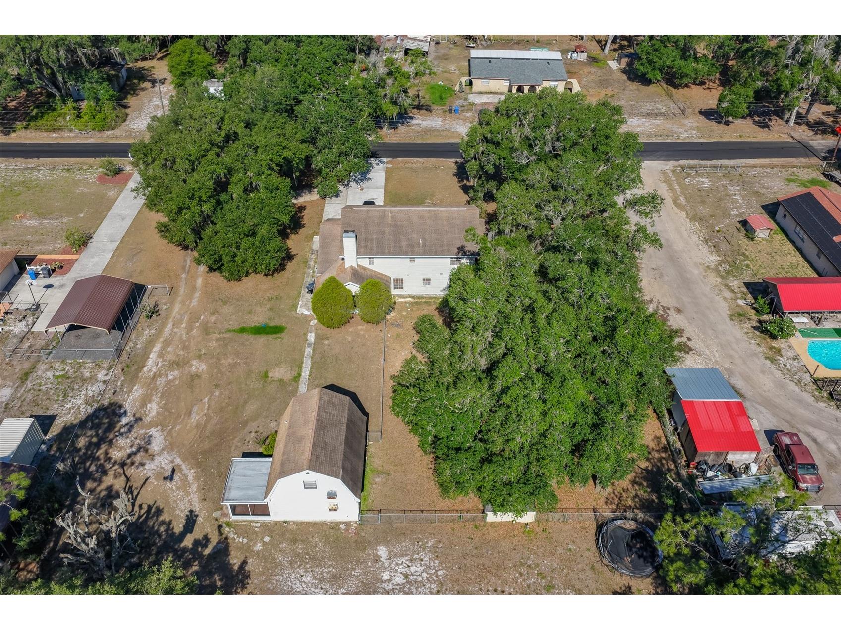 2710 Lewis Road Dover FL 33527 TB8509729 image56