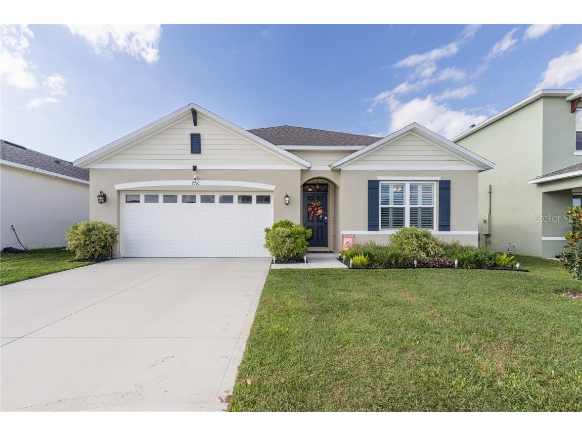 2710 Lilyturf Court Tavares FL 32778 G5104950 image1