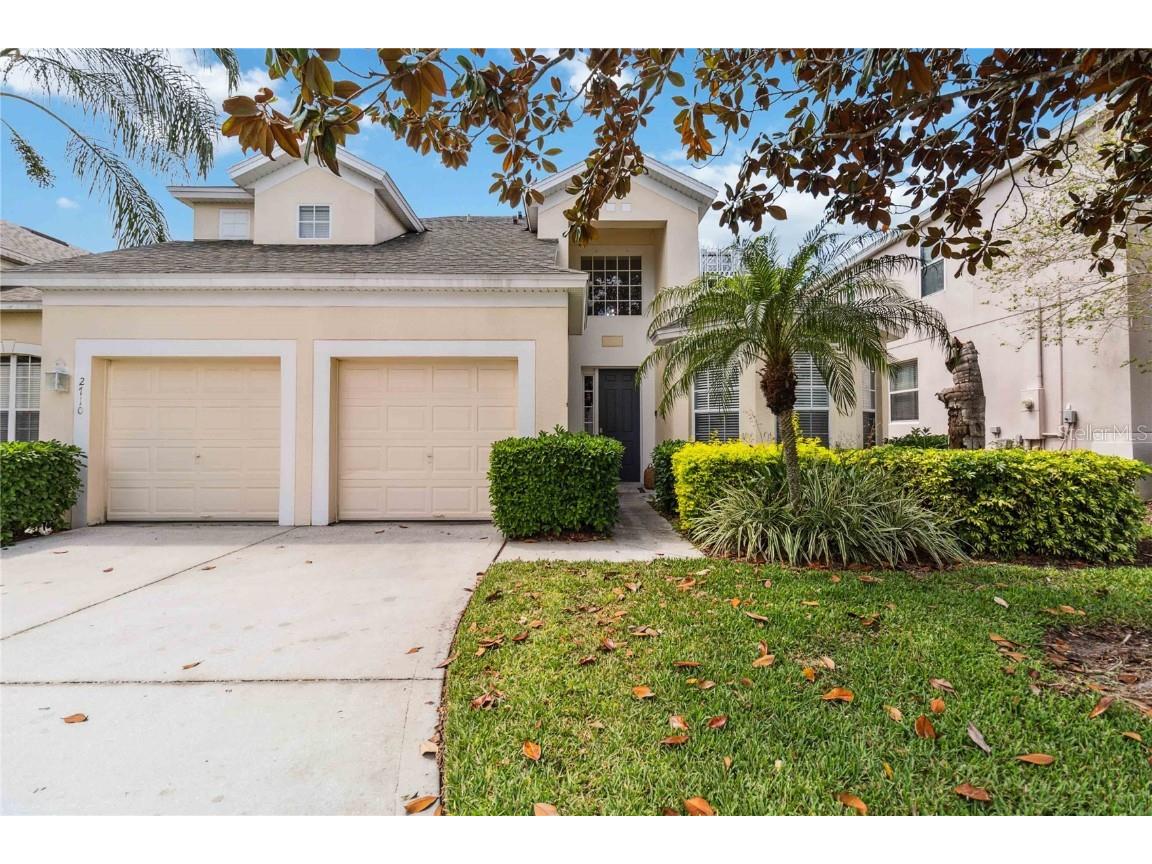 2710 Manesty Ln Kissimmee FL 34747 A4648491 image1