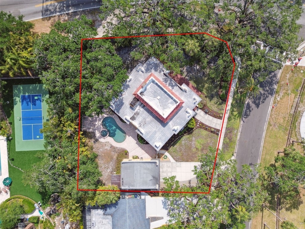 2710 N Dundee Street Tampa FL 33629 TB8390204 image1