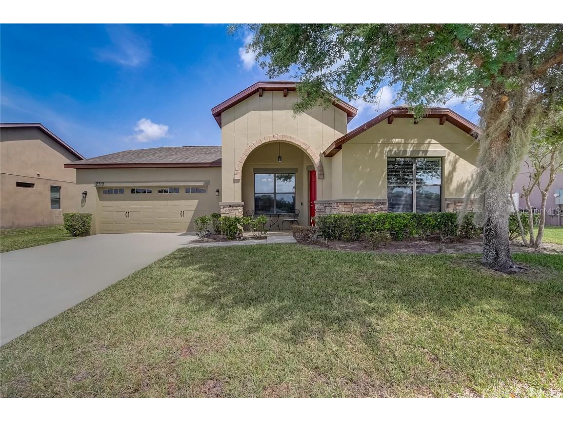 2710 Orangebud Drive Kissimmee FL 34746 T3514255 image1