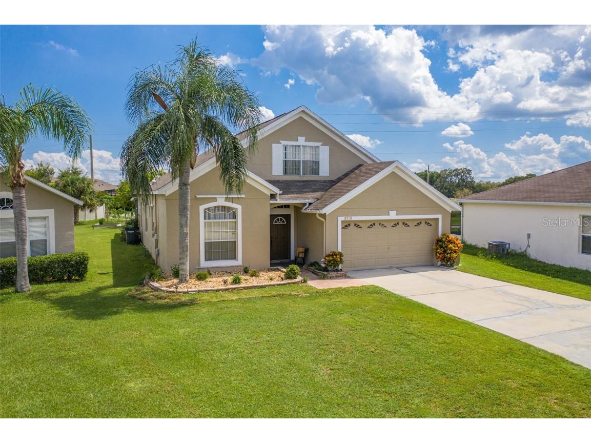 2710 Port Court Kissimmee FL 34743 S5091486 image1