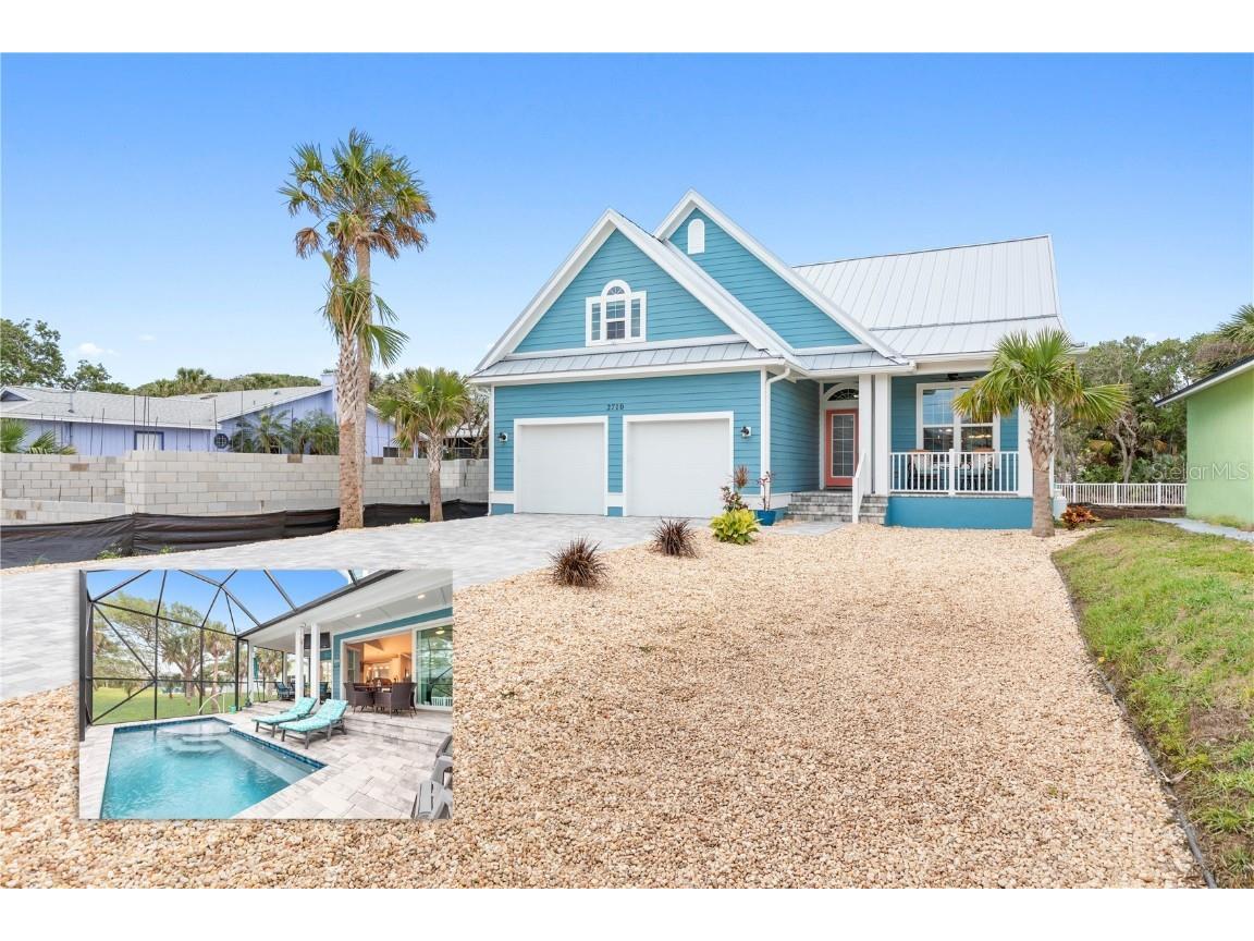 2710 S Daytona Avenue Flagler Beach FL 32136 FC290958 image1