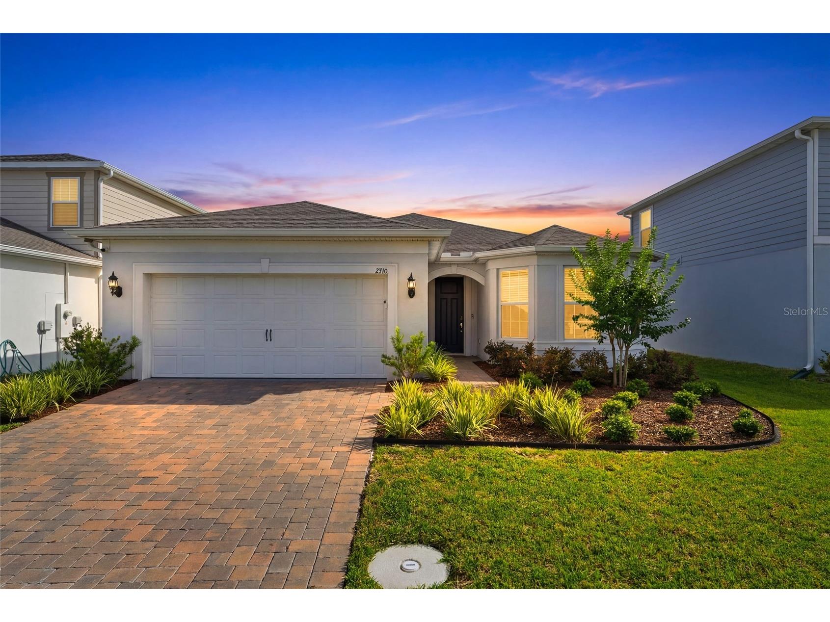 2710 Serenity Garden Drive Kissimmee FL 34744 S5149998 image1