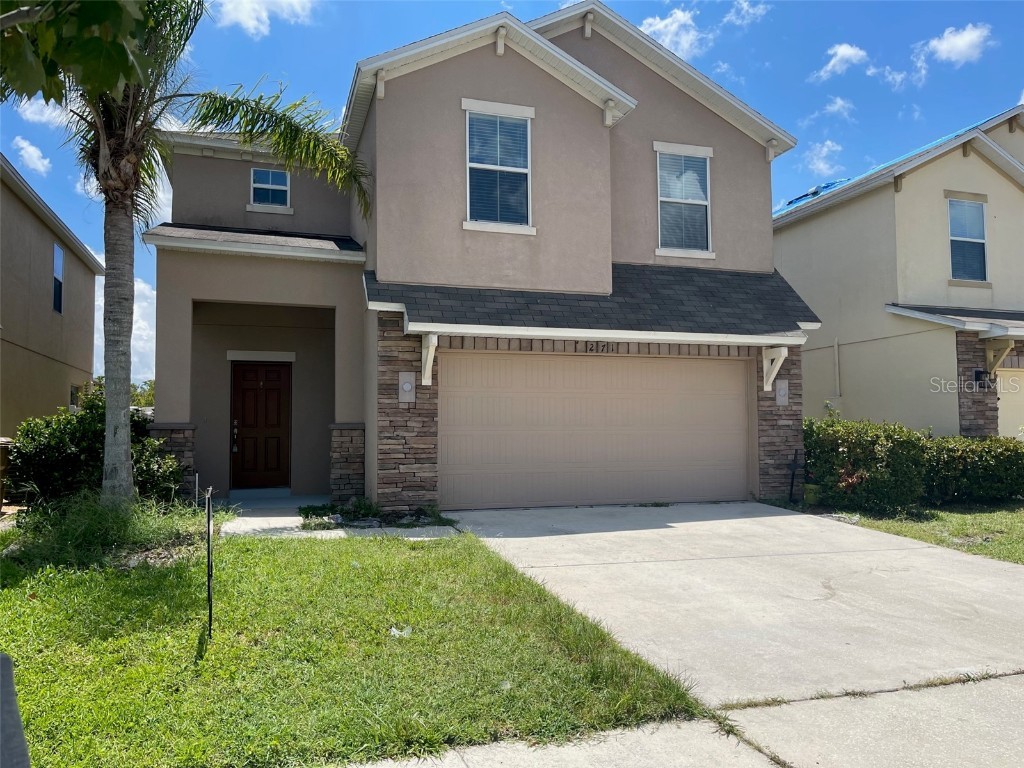 2710 Stanwood Drive Kissimmee FL 34743 S5089458 image1