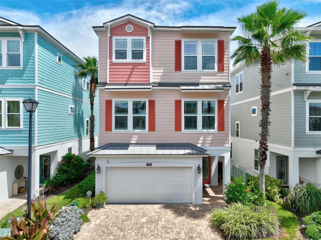 2710 Sunset Inlet Drive Flagler Beach FL 32136 FC303670 image1