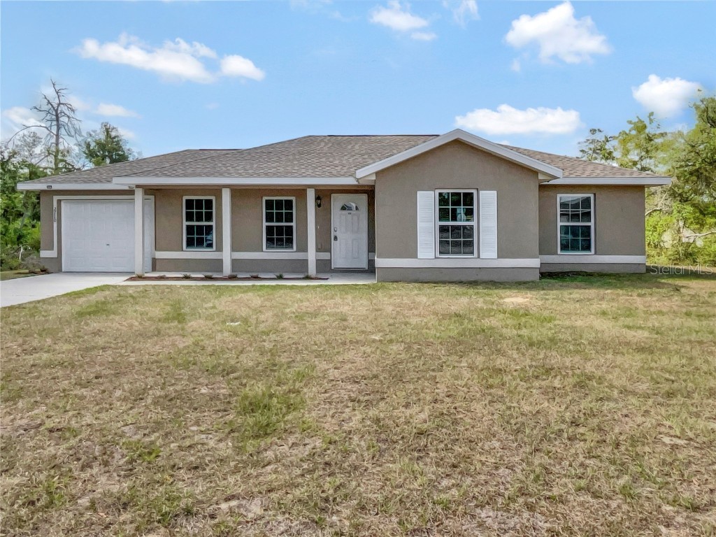 2710 SW 151st Place Ocala FL 34473 O6103992 image1