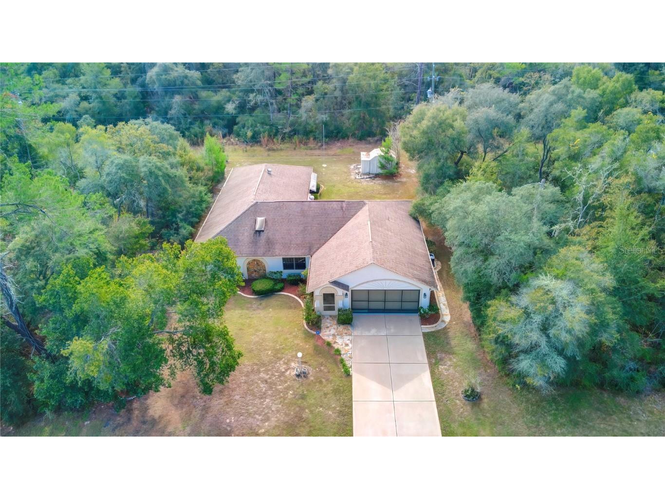 2710 SW 152nd Lane Ocala FL 34473 T3491780 image1