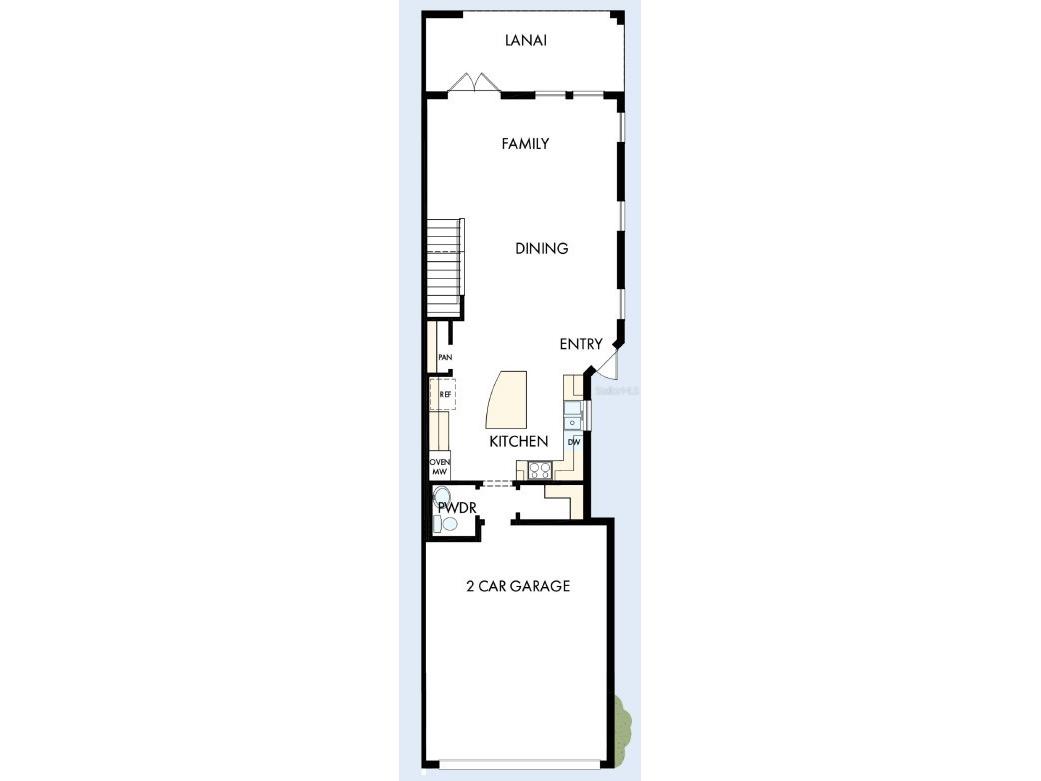 2710 W North A Street #2 Tampa FL 33609 TB8498411 image2
