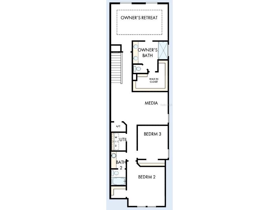 2710 W North A Street #2 Tampa FL 33609 TB8498411 image3