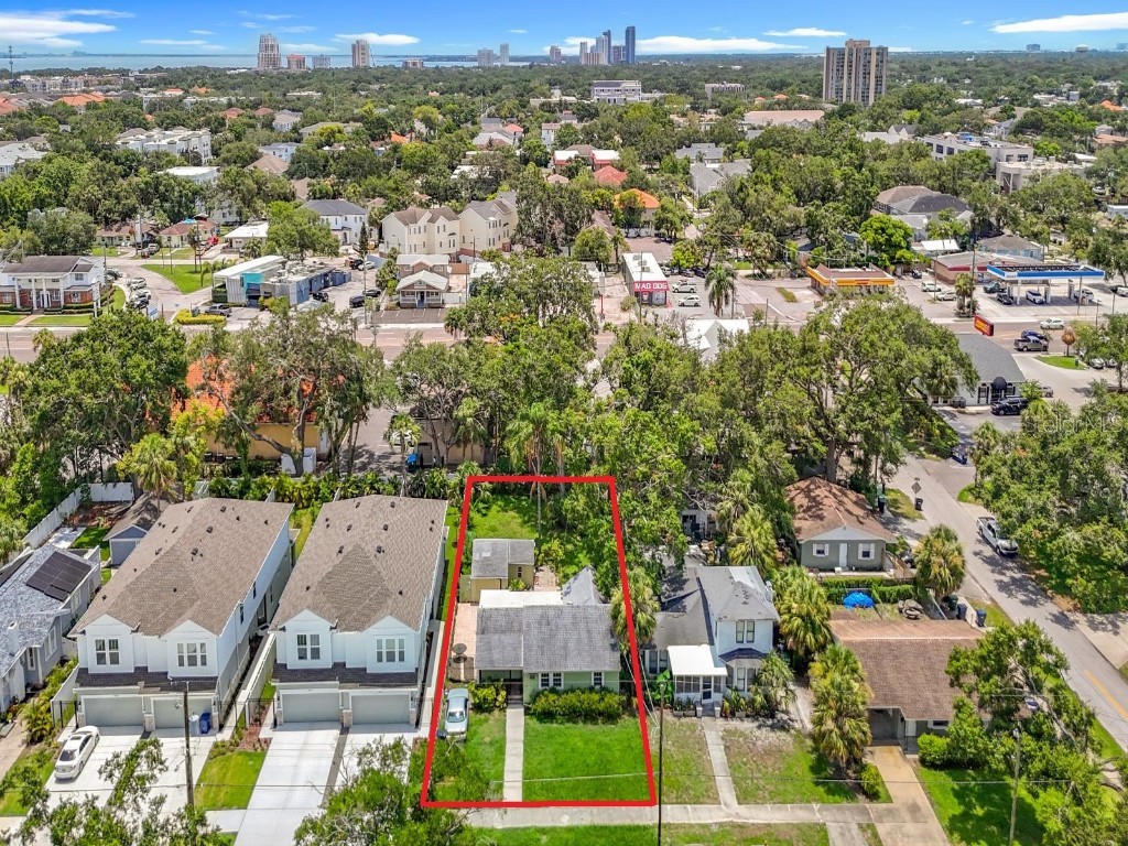 2710 W North A Street Tampa FL 33609 O6319690 image1