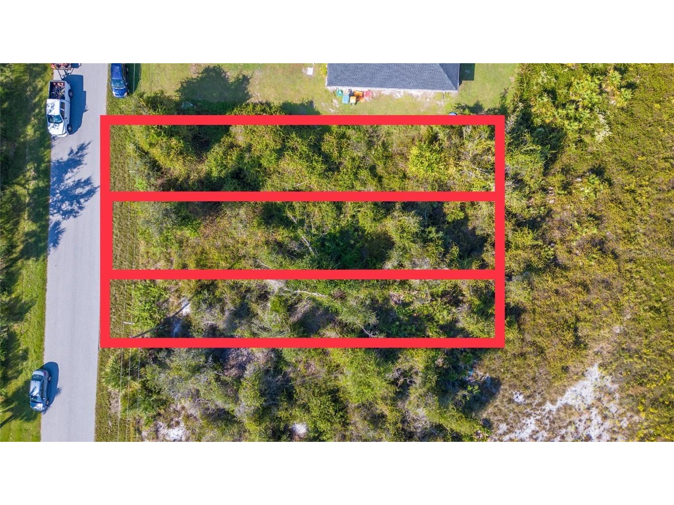 27100 27096 Partin Drive #0 Punta Gorda FL 33983 C7502074 image1