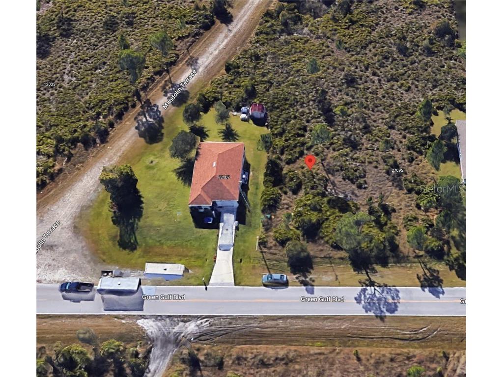 27101 Green Gulf Boulevard Punta Gorda FL 33955 C7482521 image1