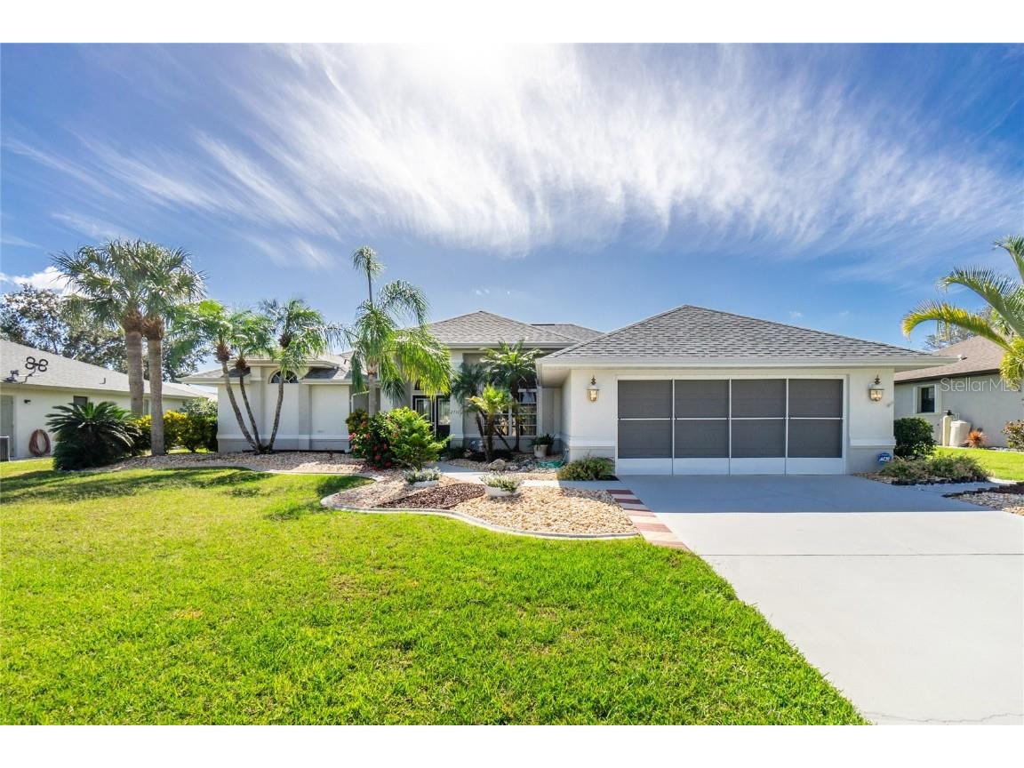 27101 Tierra Del Fuego Circle Punta Gorda FL 33983 C7483695 image1