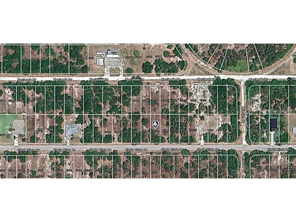 27102 Chula Vista Drive Punta Gorda FL 33955 C7526134 image1