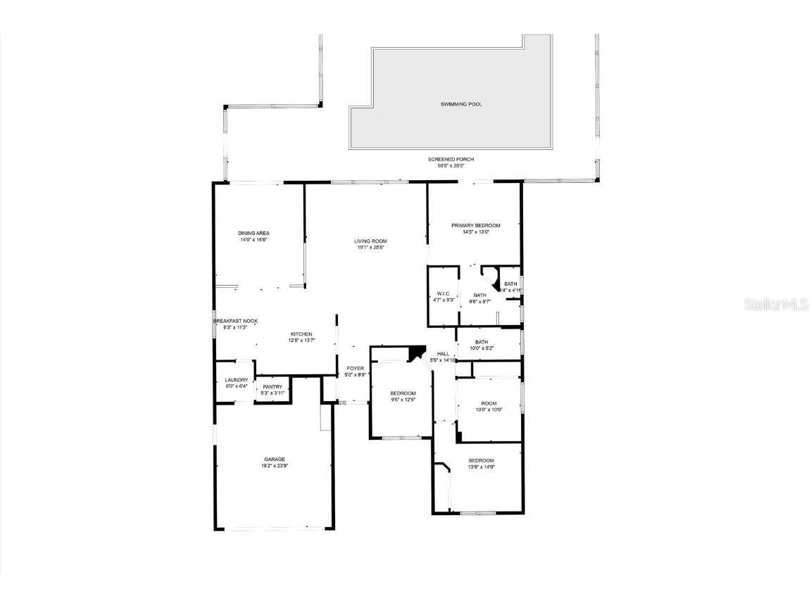 27102 Harbour Oaks Boulevard Punta Gorda FL 33983 C7512090 image55