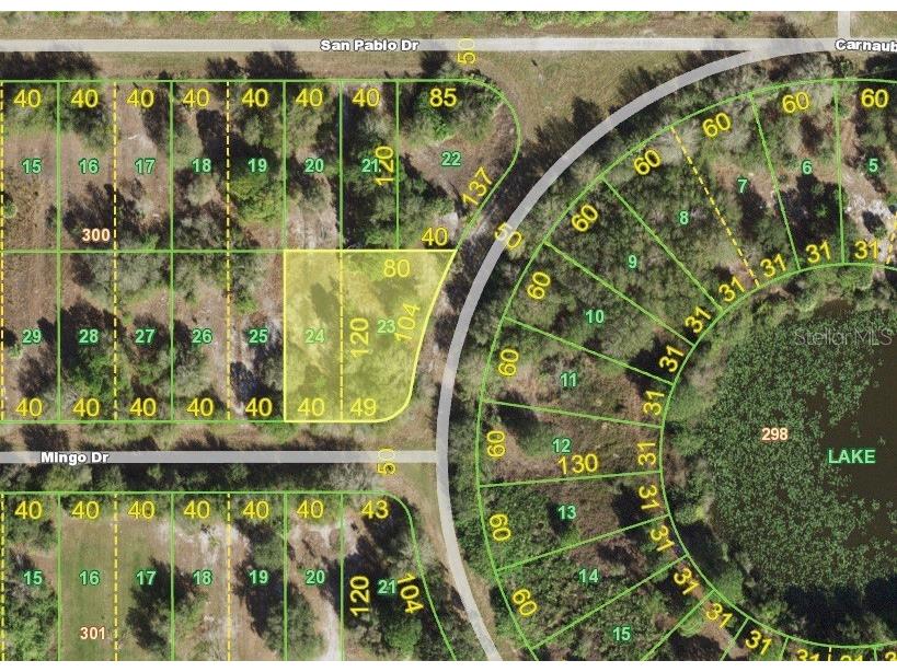 27102 Mingo Drive Punta Gorda FL 33955 S5052078 image2