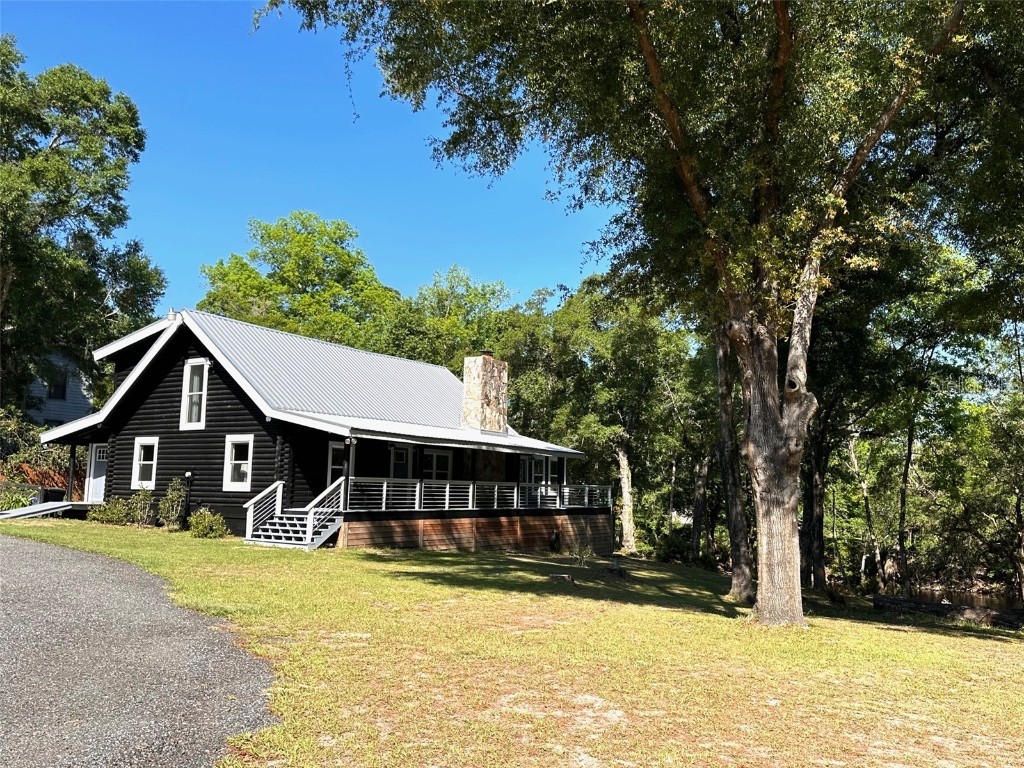 27104 NW 203rd Place High Springs FL 32643 - SANTA FE RIVER GC513026 image1