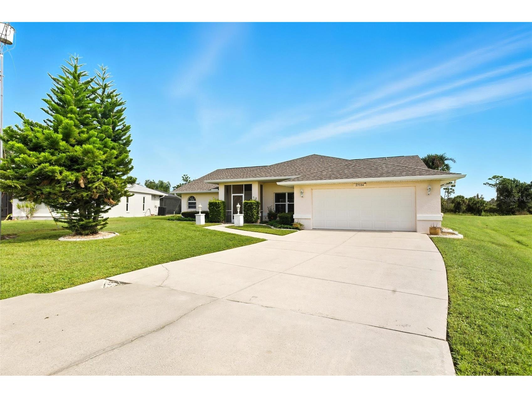 27104 Paratins Drive Punta Gorda FL 33983 A4666131 image1