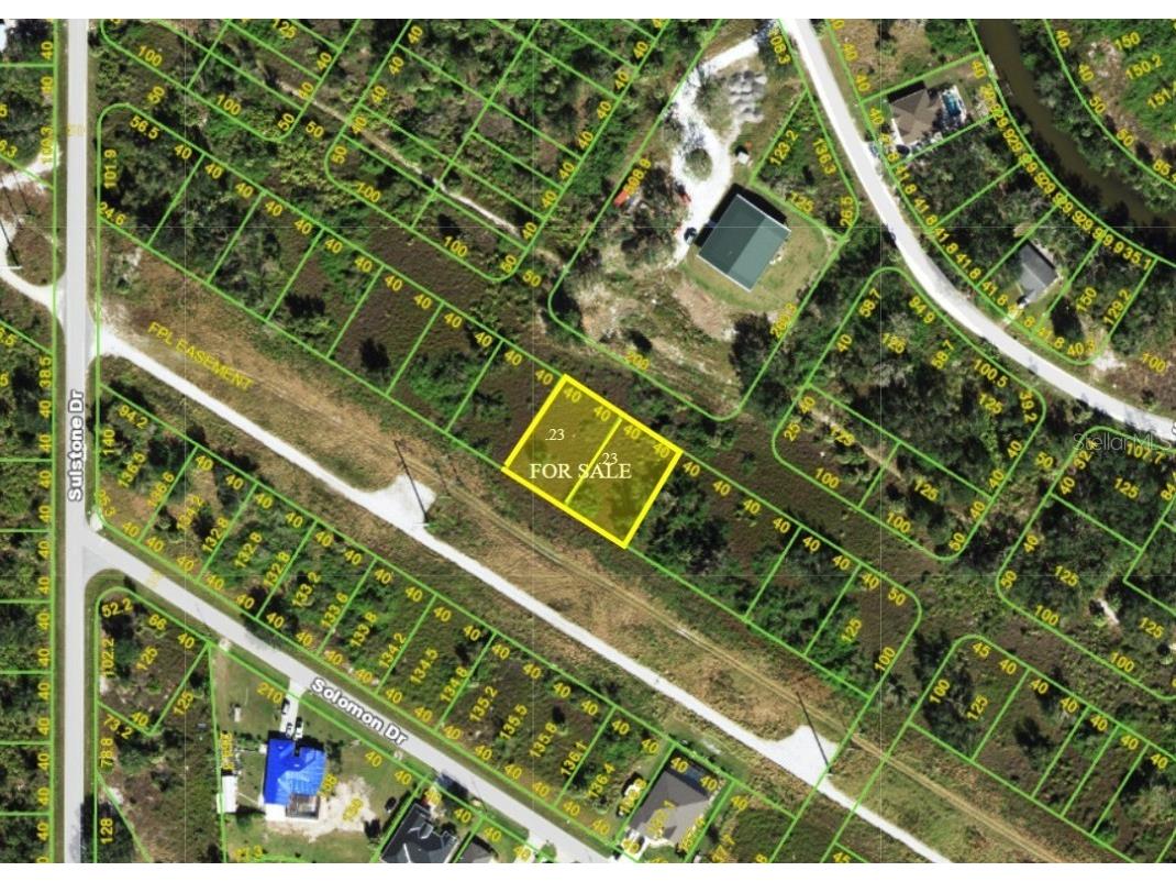 27105 Amsterdam Drive Punta Gorda FL 33983 TB8327255 image1