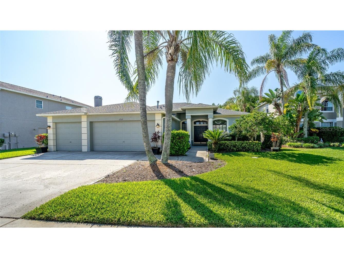 27106 Sea Breeze Way Wesley Chapel FL 33544 T3446572 image1