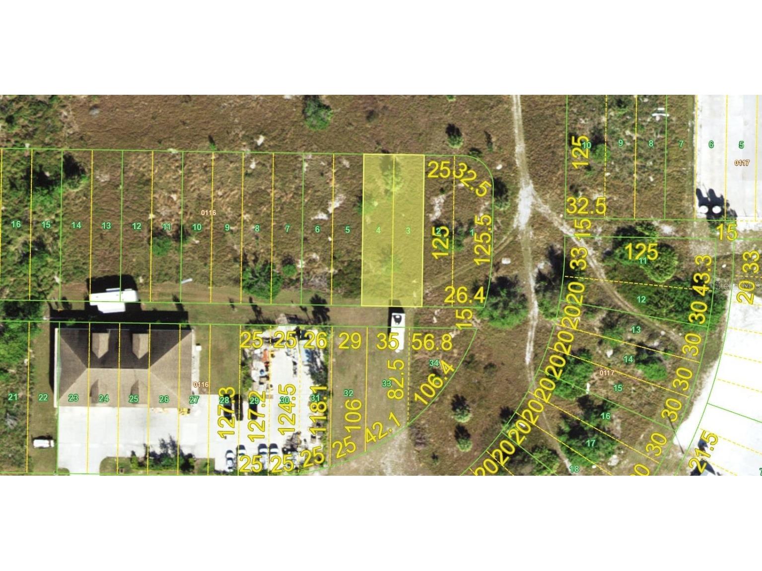 27107 Del Prado Parkway Punta Gorda FL 33983 C7502269 image1