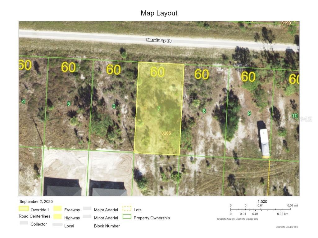 27107 Mandalay Drive Punta Gorda FL 33955 C7514307 image1