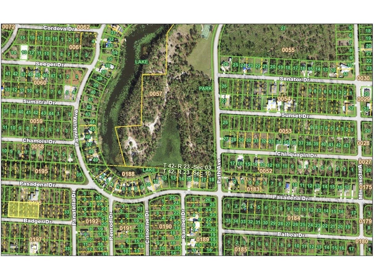 27108 Badger Drive Punta Gorda FL 33955 A4596135 image1